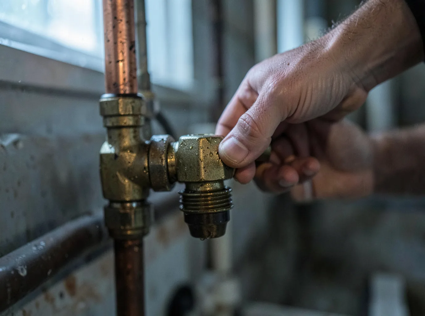 Emergency Plumber New Cambria, MO FAQs